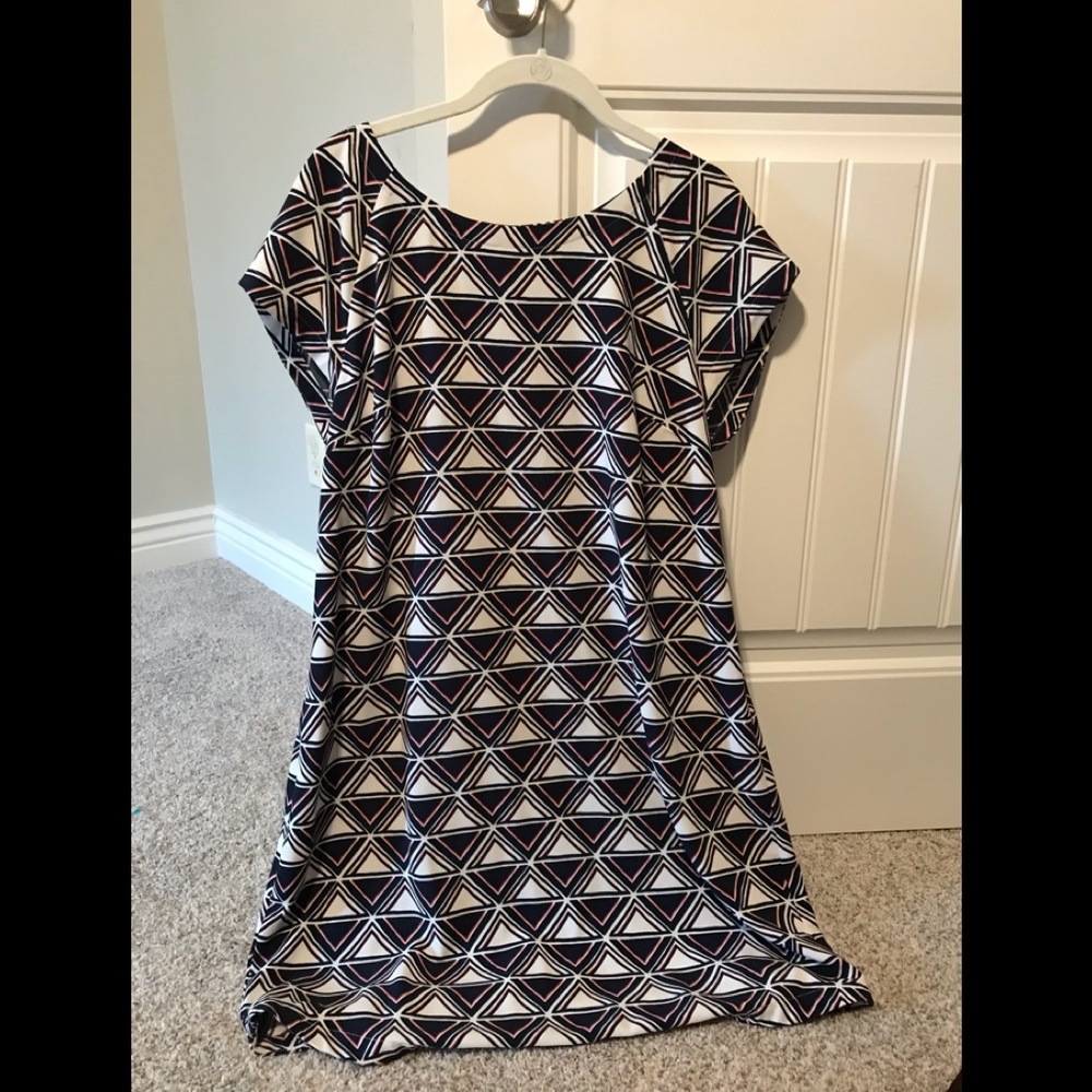 Merona dress XL